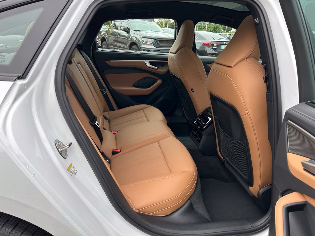 New 2026 Audi A6 Premium Plus AWD/4WD image 45