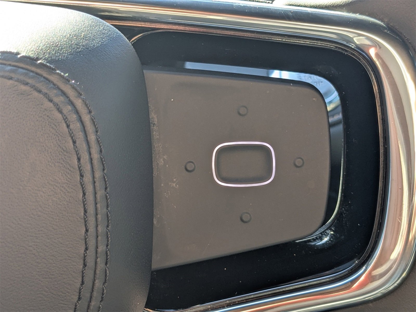 Used 2024 Lincoln Nautilus Reserve w/ Jet Appearance Package (87T) image 29