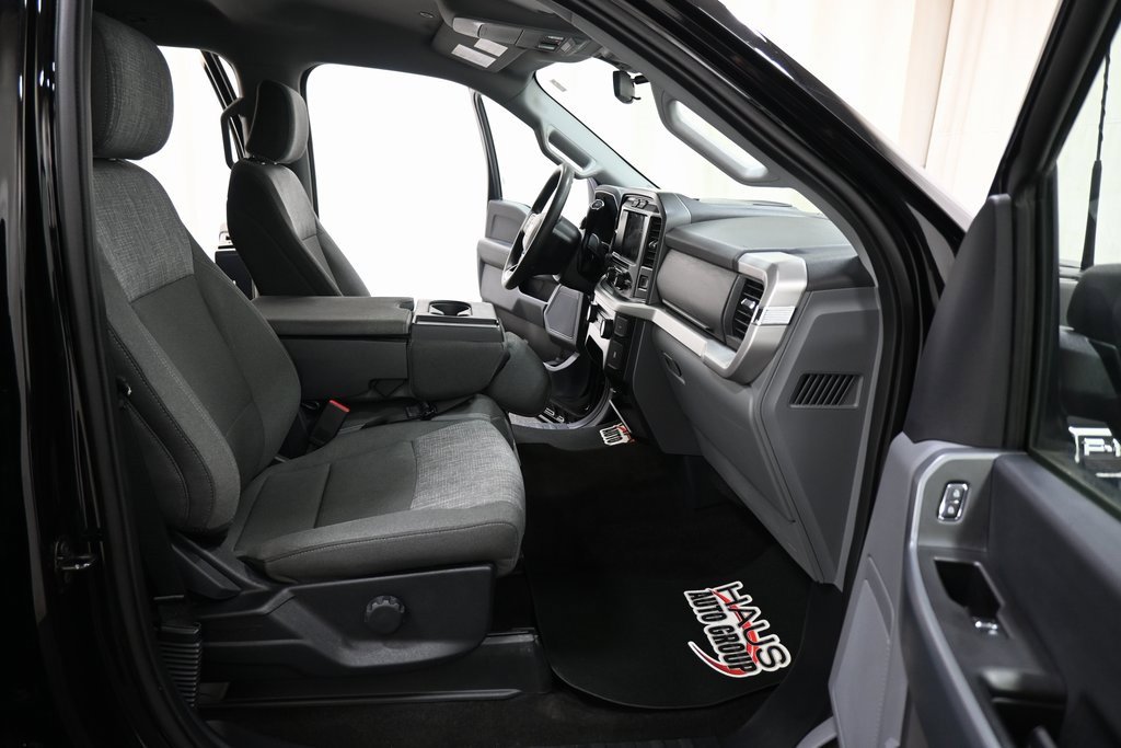 Used 2022 Ford F150 XLT w/ XTR Package image 9