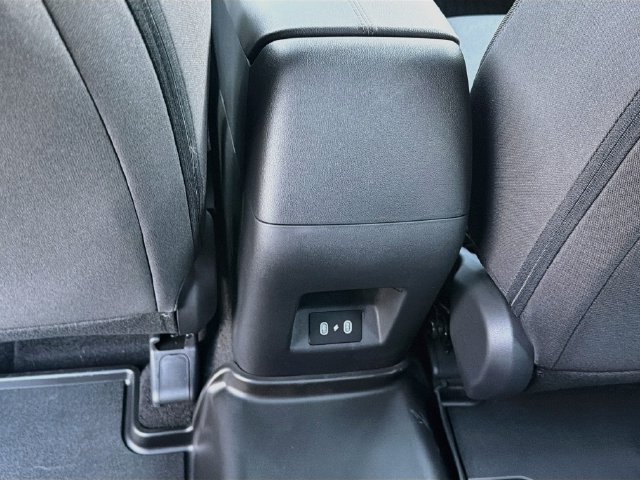 New 2026 Hyundai Tucson SE FWD image 24
