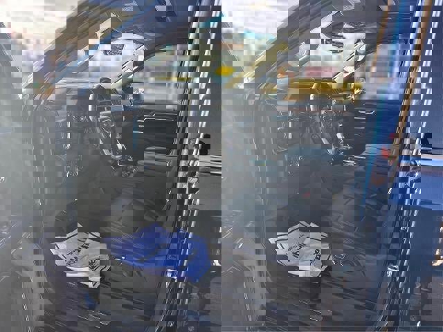 Certified 2023 GMC Sierra 1500 Denali w/ Denali Reserve Package image 4