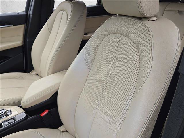 Used 2017 BMW X1 xDrive28i AWD/4WD image 17