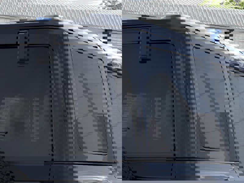 New 2026 Ford Bronco Raptor AWD/4WD image 25