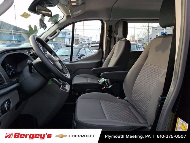 Used 2024 Ford Transit 350 XLT RWD image 16