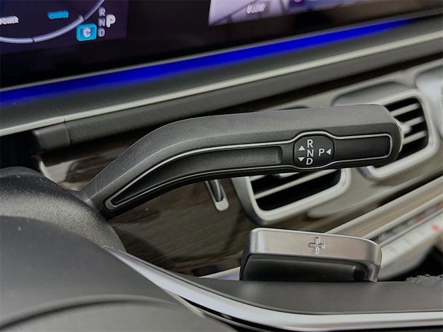 Certified 2026 Mercedes-Benz GLE 450 4MATIC image 17