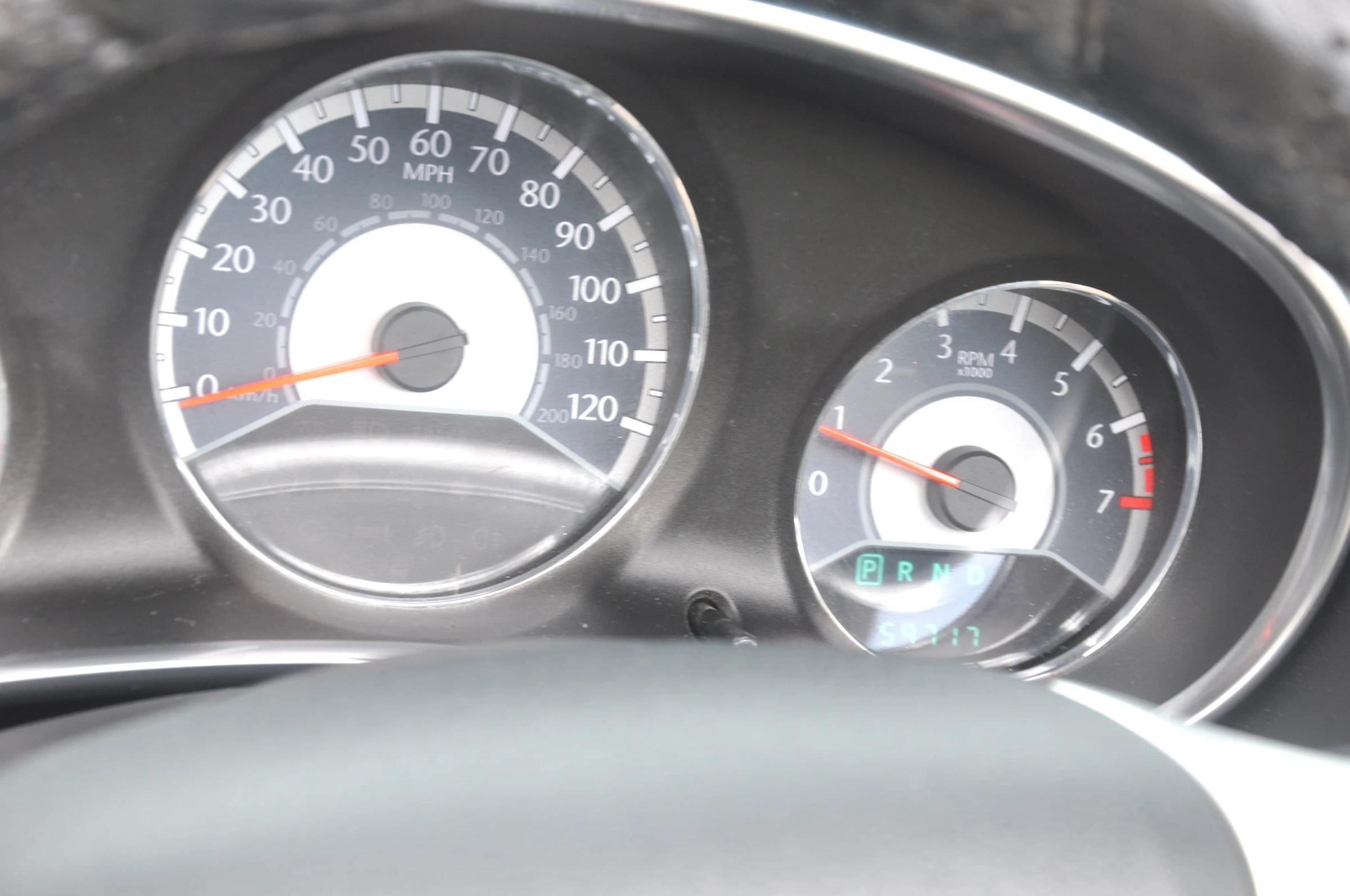 Used 2011 Chrysler 200 Touring FWD image 18
