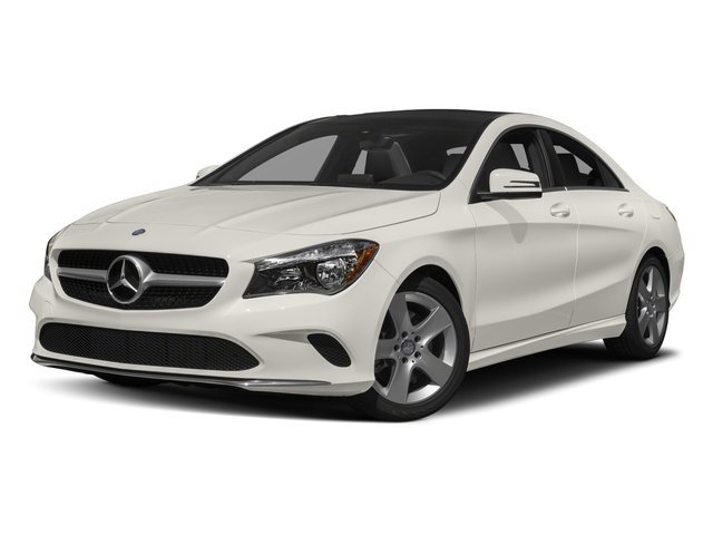 Used 2018 Mercedes-Benz CLA 250 image 1