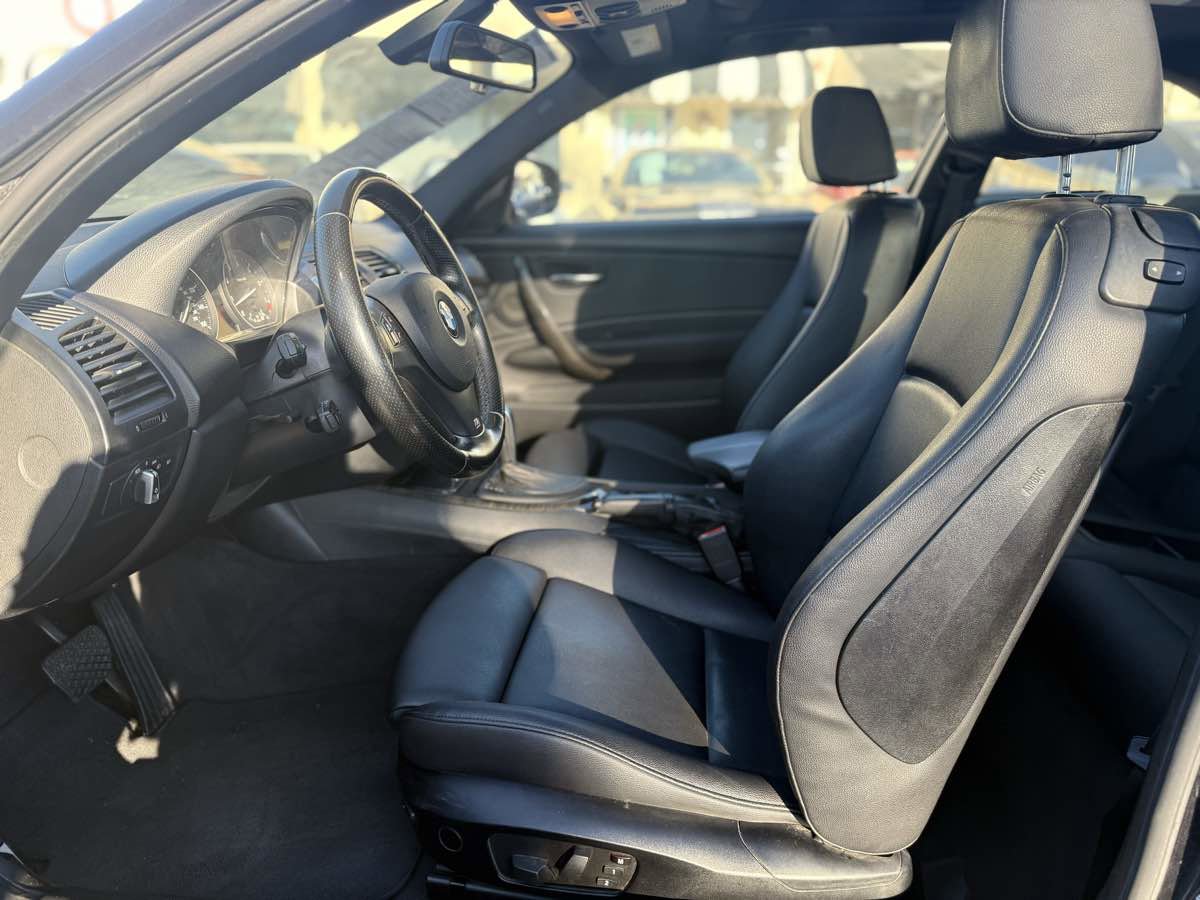 Used 2013 BMW 128i 128i MSport Clean Title image 13