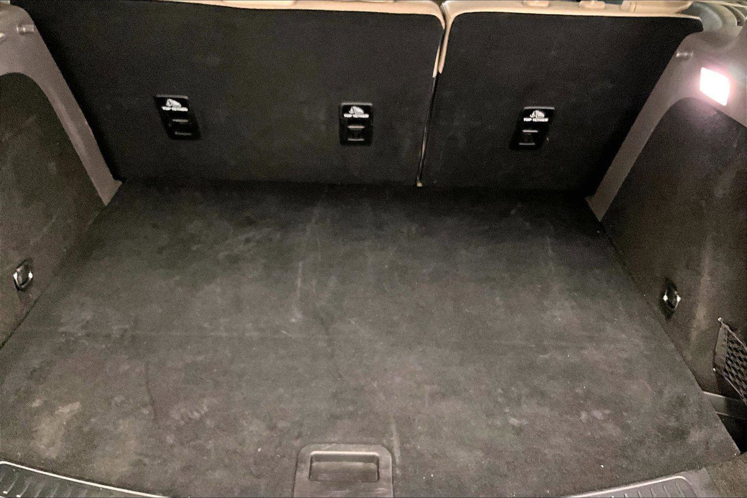 Used 2020 Lincoln Corsair Reserve w/ Elements Package image 33