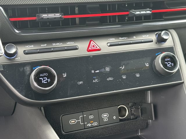 New 2026 Hyundai Sonata N Line FWD image 32