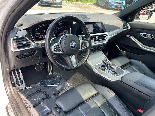 Used 2020 BMW M340i xDrive AWD/4WD image 14