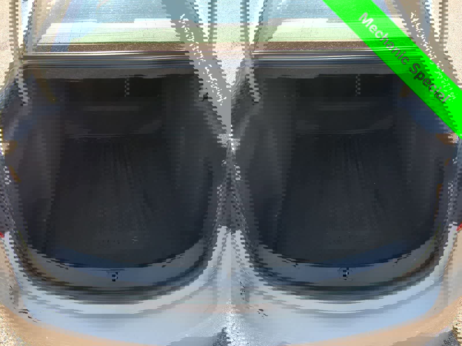 Used 2014 Chevrolet Impala LS w/ LS Convenience Package FWD image 31