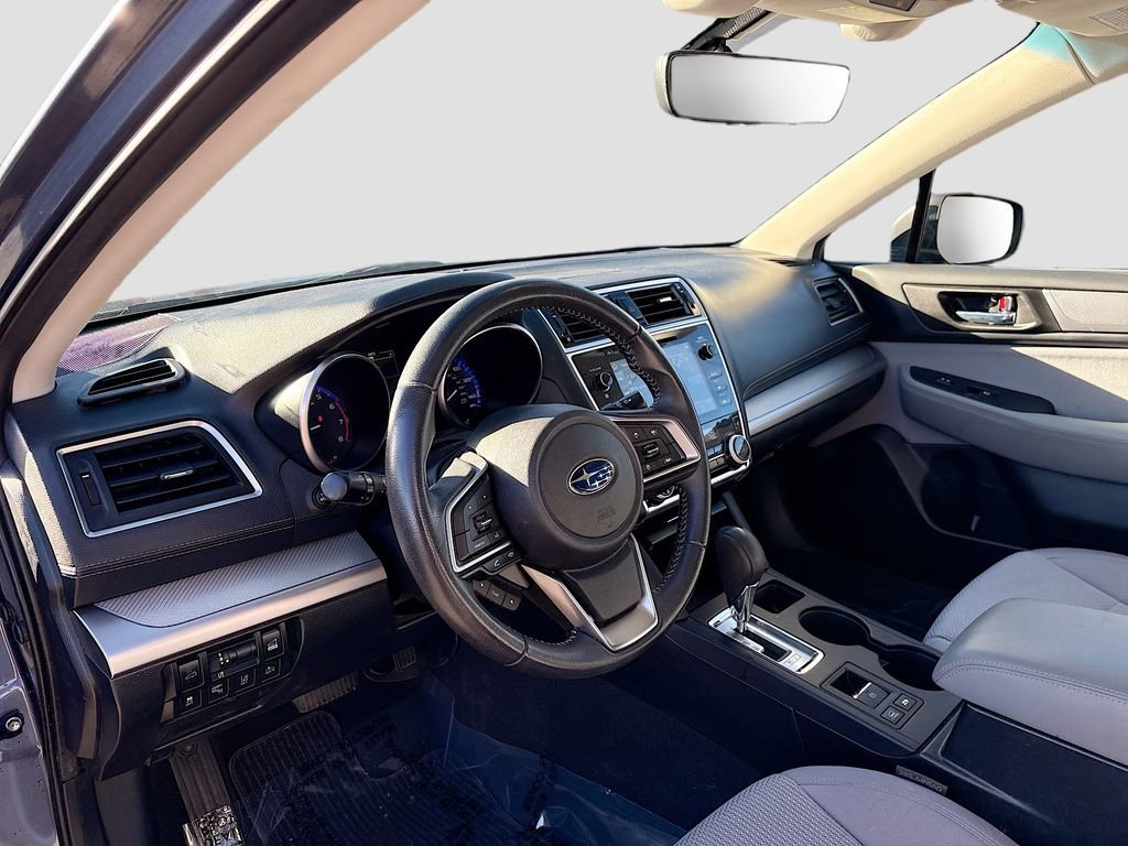 Used 2018 Subaru Outback 2.5i Premium image 9