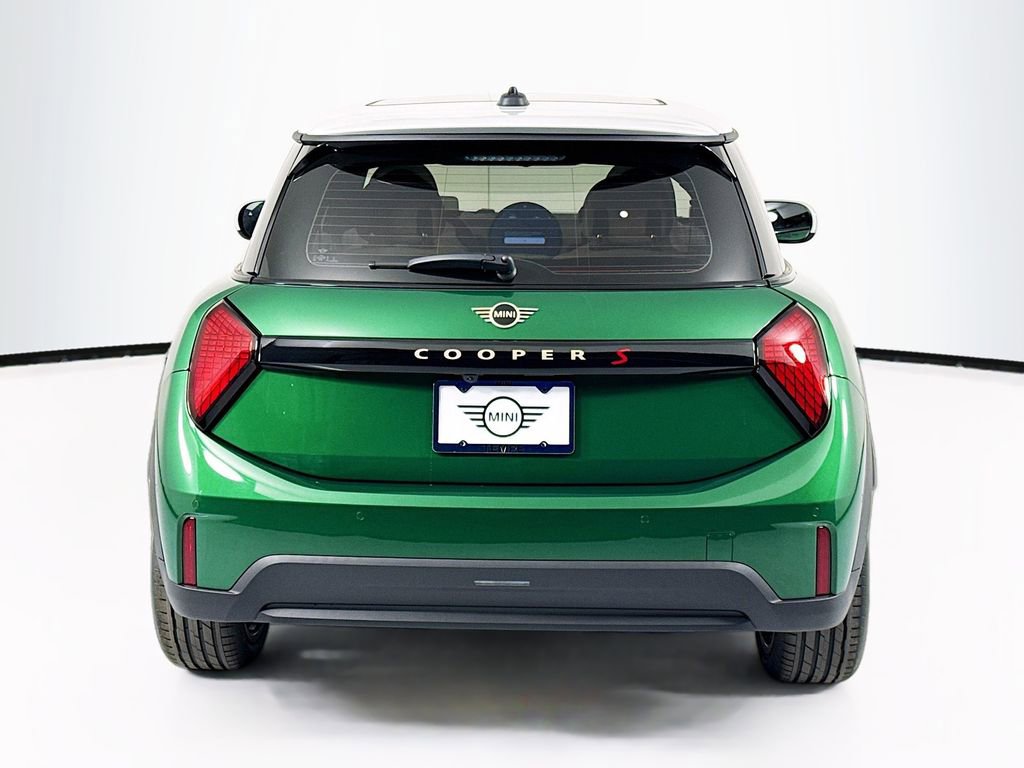 New 2026 MINI Cooper S image 6
