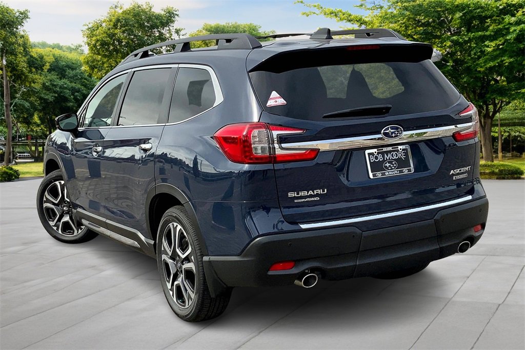 New 2025 Subaru Ascent Touring image 3