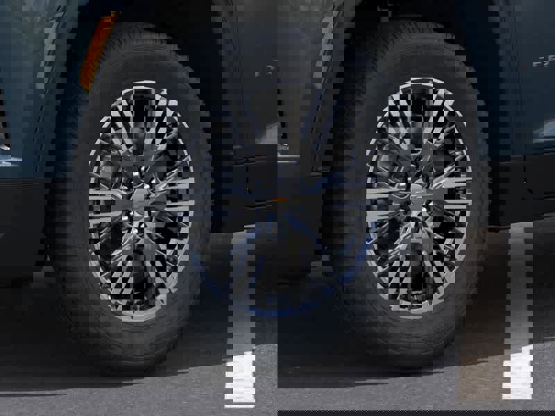 New 2026 Chevrolet Traverse LT image 9