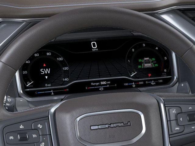 New 2026 GMC Sierra 1500 Denali w/ Denali Reserve Package image 18