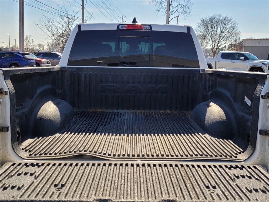 Used 2023 RAM 1500 Lone Star image 9