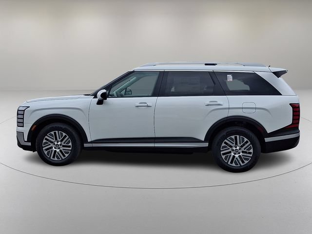 New 2026 Hyundai Palisade SEL AWD/4WD image 4