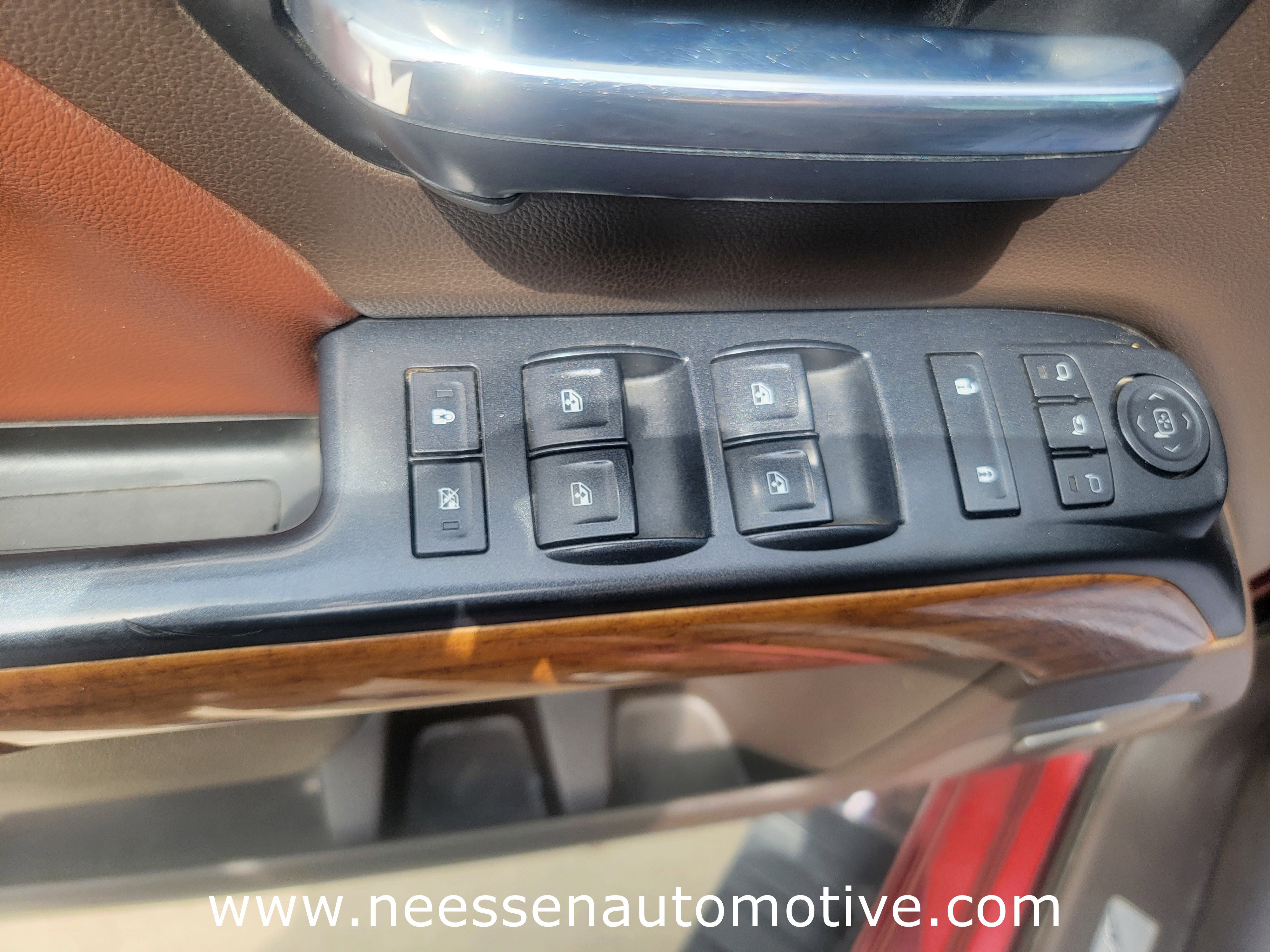 Used 2016 Chevrolet Silverado 3500 High Country w/ Duramax Plus Package AWD/4WD image 16