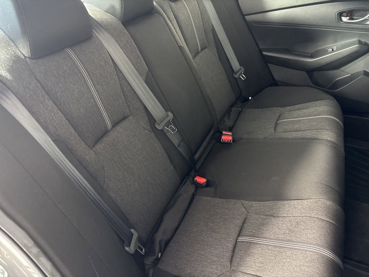 Used 2025 Honda Accord Sport image 24