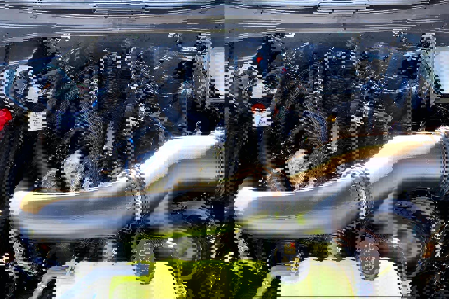 New 2025 Lincoln Navigator L Reserve image 17