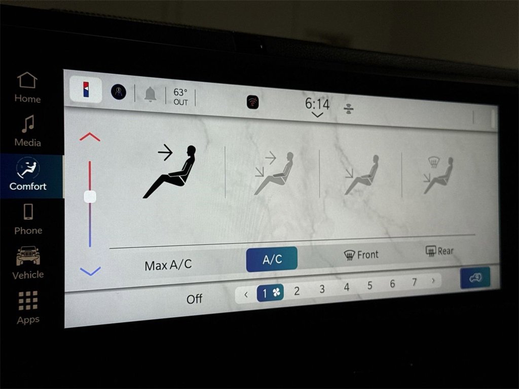 New 2026 Jeep Wrangler Sport S image 18