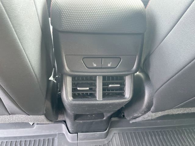 Used 2025 Chevrolet Equinox RS w/ Safety and Technology Package image 12