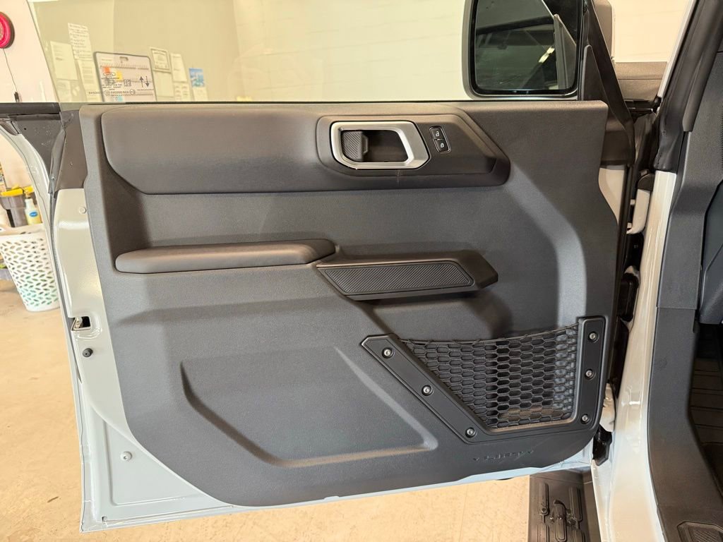 New 2026 Ford Bronco Outer Banks AWD/4WD image 18
