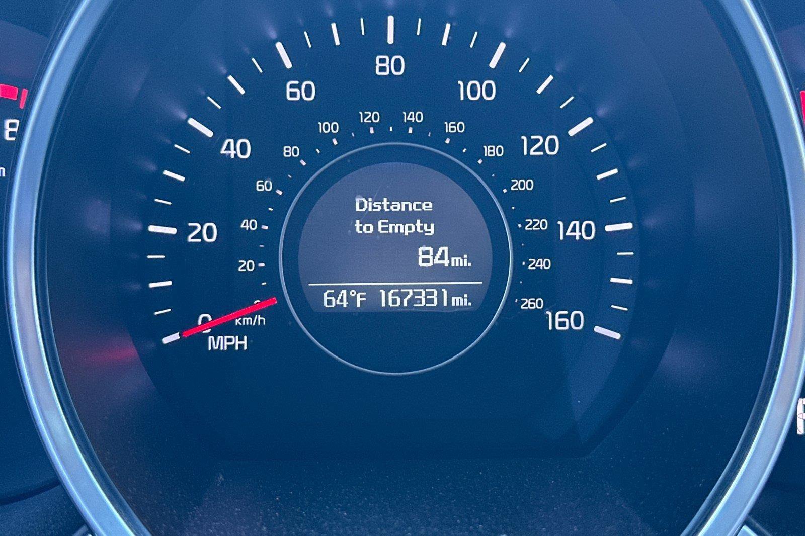 Used 2015 Kia Optima EX w/ EX Premium Package FWD image 26