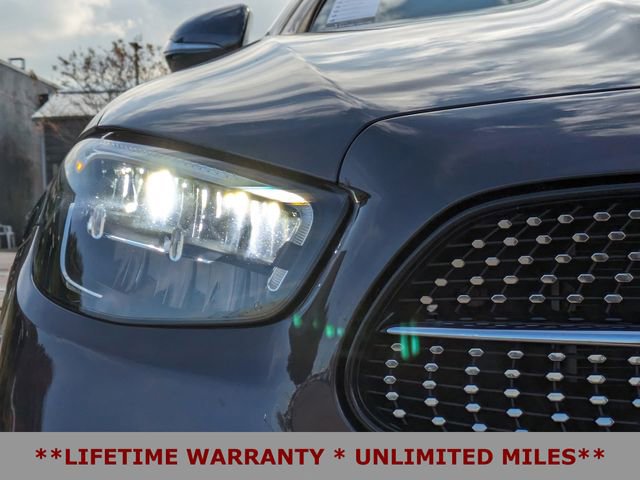 Used 2022 Mercedes-Benz E 350 Sedan image 11