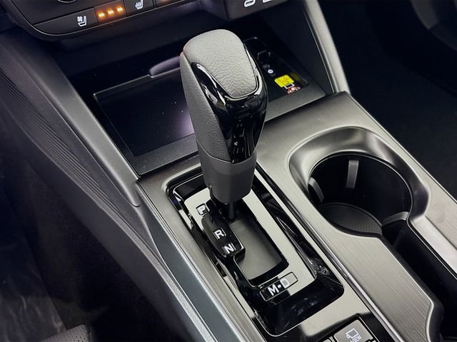 New 2026 Subaru Outback Touring XT image 17