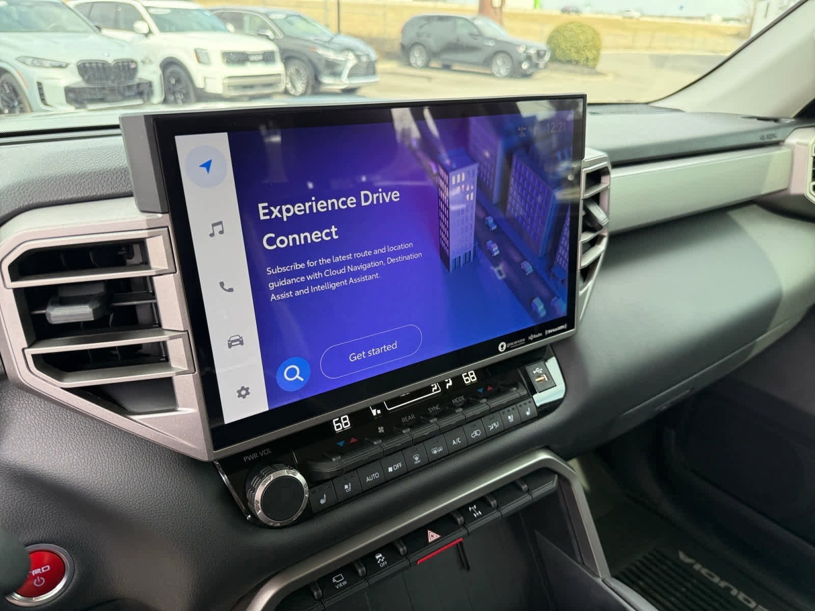 Used 2023 Toyota Sequoia Limited image 18