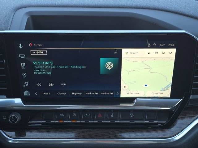 Used 2025 Chevrolet Silverado 1500 RST w/ Z71 Off-Road Package image 30