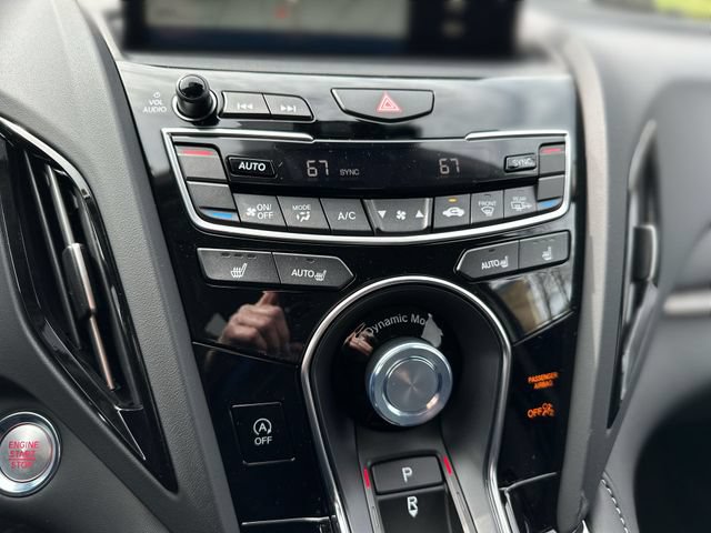 New 2026 Acura RDX SH-AWD w/ Technology Package image 19