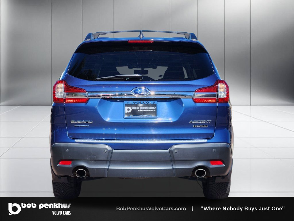 Used 2019 Subaru Ascent Touring AWD/4WD image 26