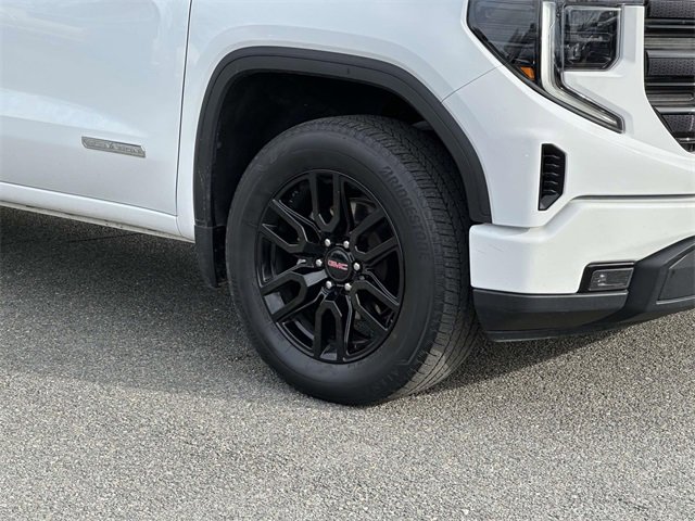 Used 2022 GMC Sierra 1500 Elevation image 9