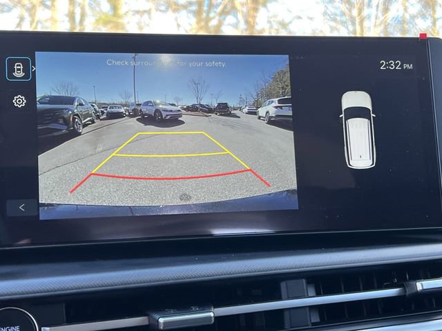 New 2026 Hyundai Santa Fe SE image 24