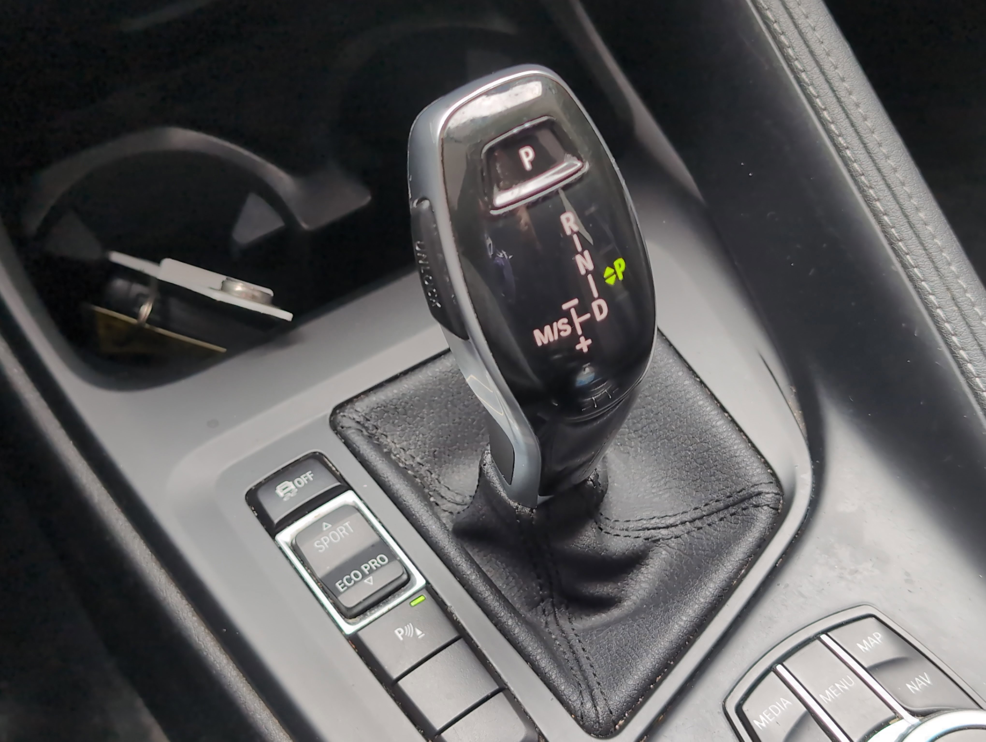 Used 2021 BMW X1 sDrive28i w/ Convenience Package image 25