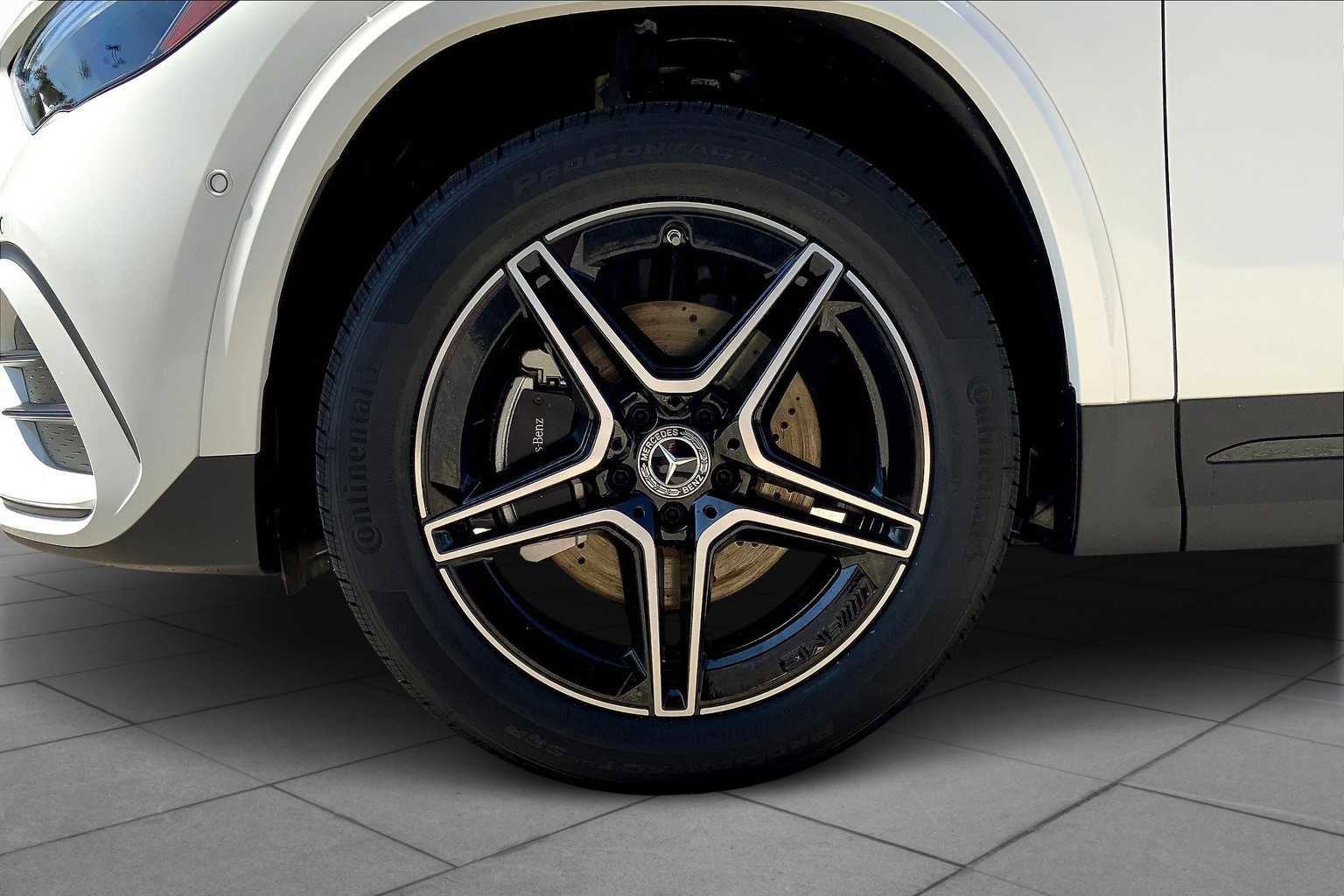 New 2026 Mercedes-Benz GLA 250 GLA 250 image 15