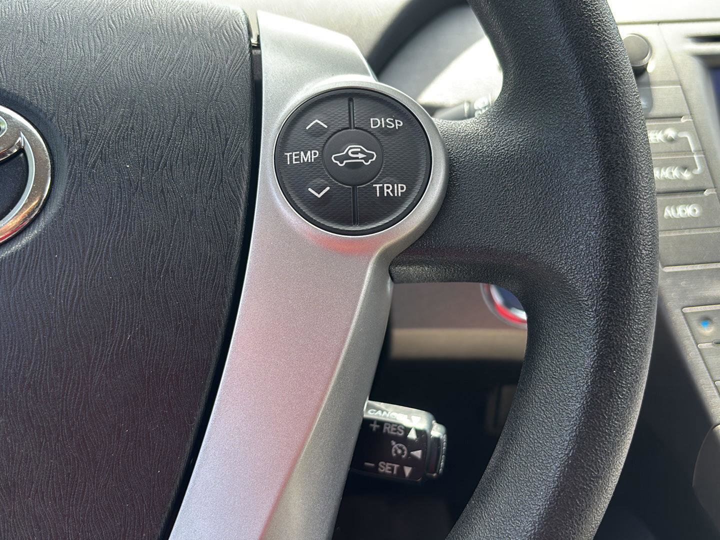Used 2014 Toyota Prius Prime Plug-In Hybrid FWD image 32