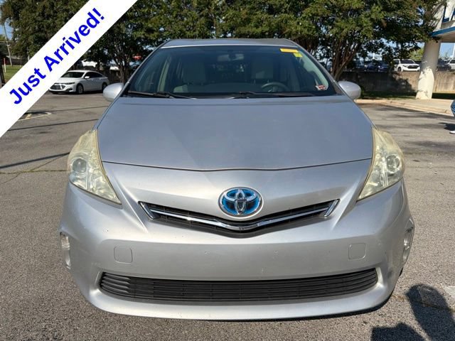 Used 2012 Toyota Prius V Three FWD image 8