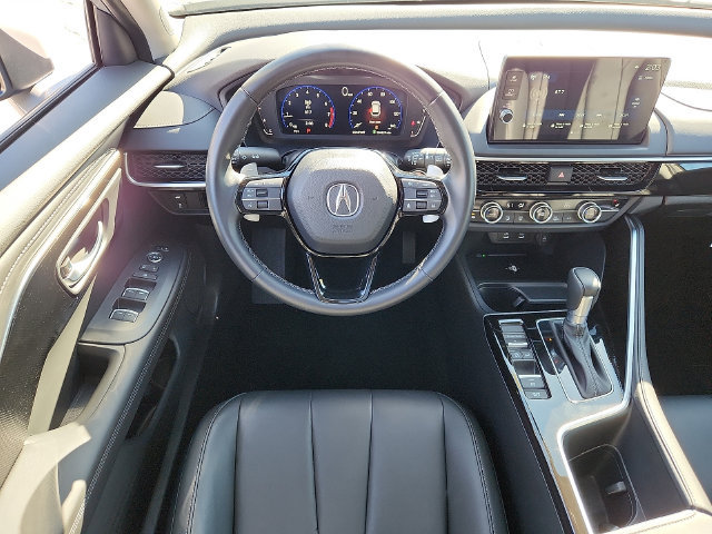 Certified 2026 Acura ADX AWD image 11