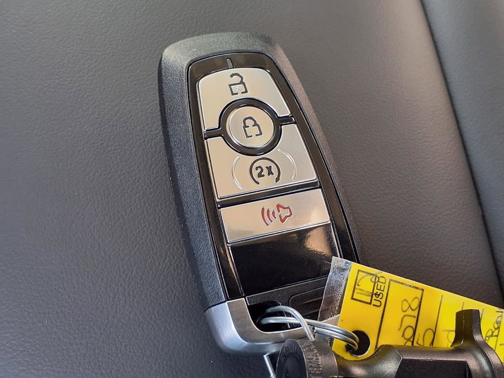 New 2025 Ford Bronco Sport Outer Banks w/ Outer Banks Tech Package+ image 11