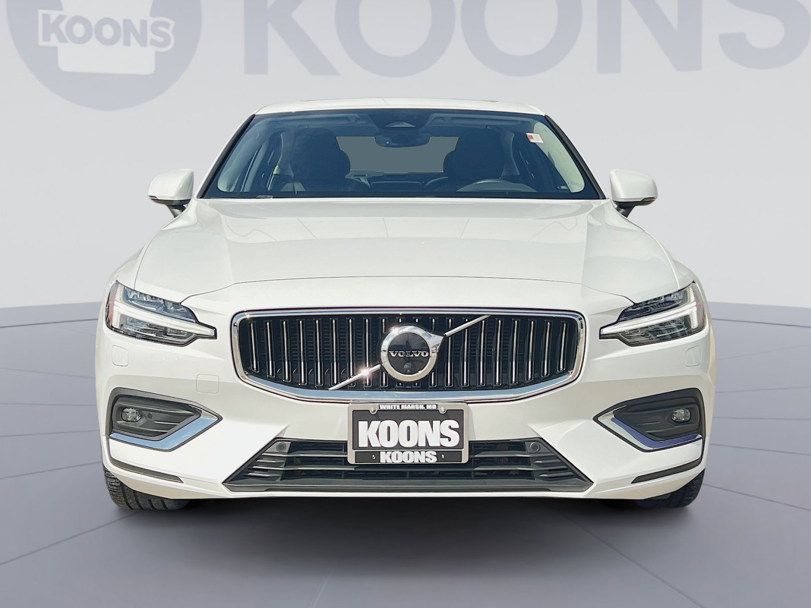 Certified 2023 Volvo S60 B5 Ultimate image 11