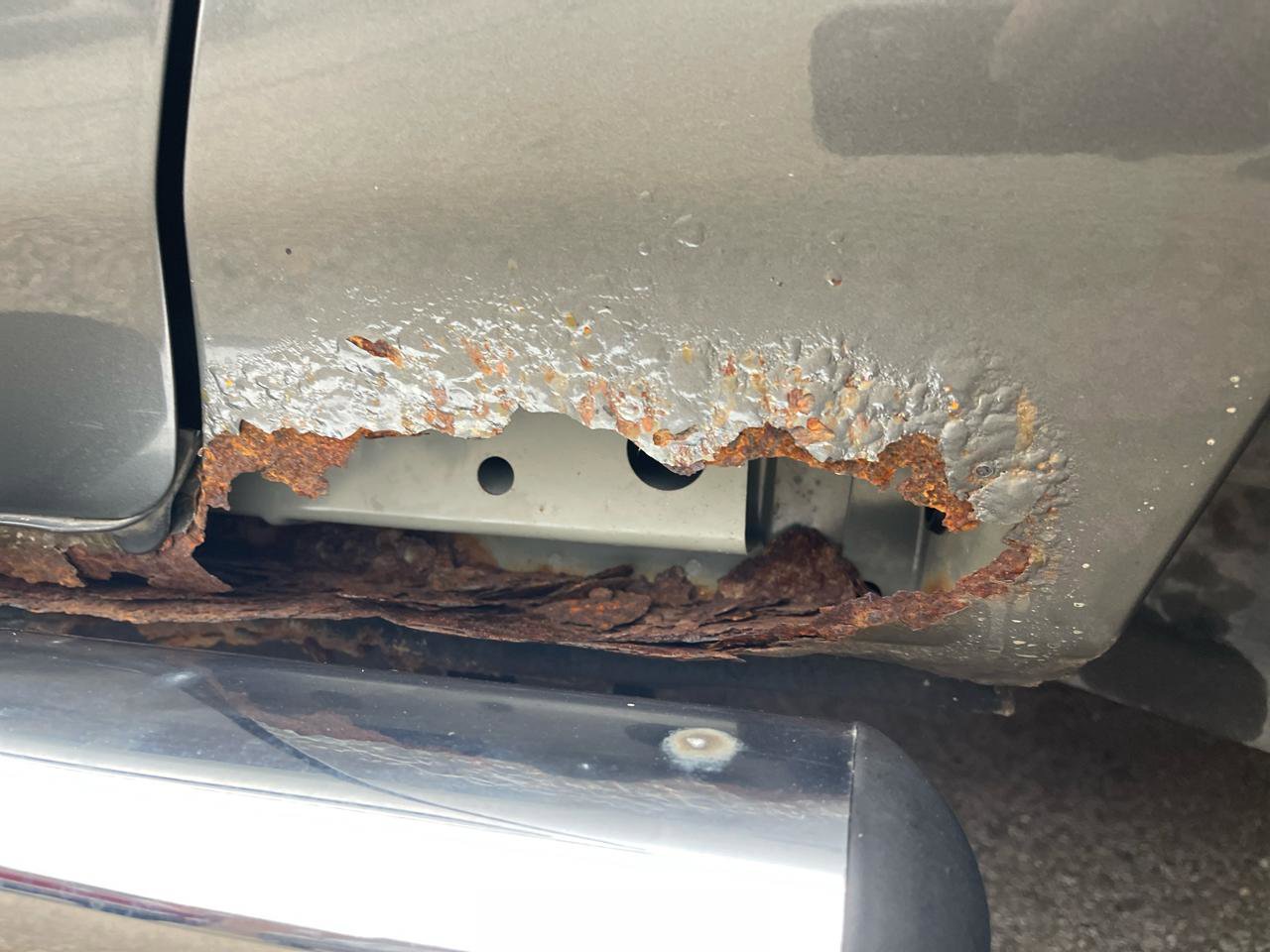 Used 2007 Honda Ridgeline RTL image 27