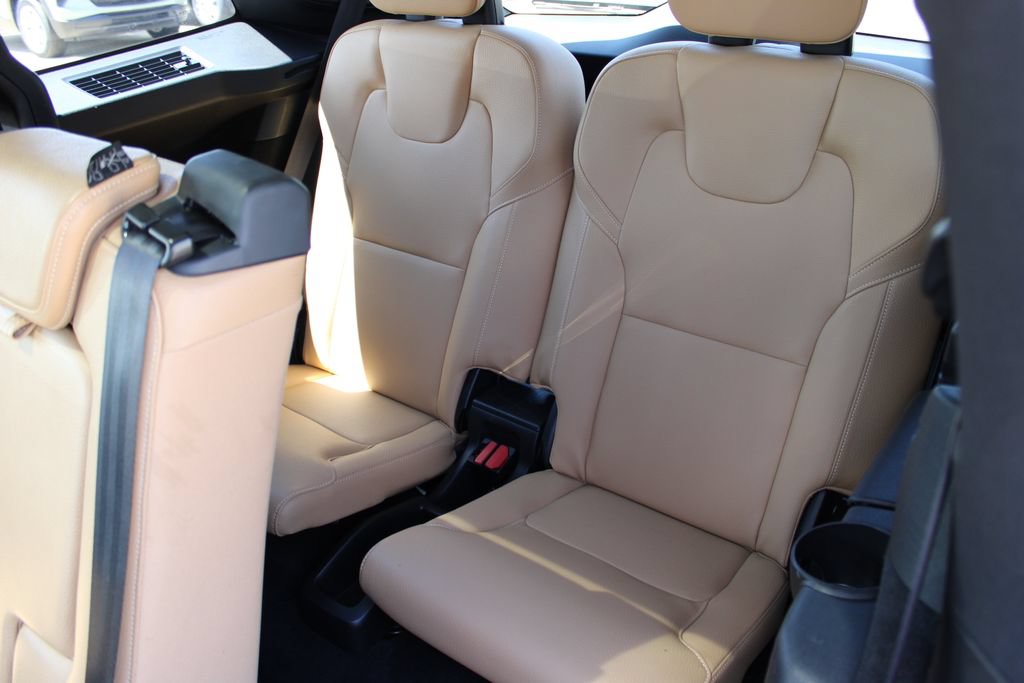 Used 2019 Volvo XC90 T6 Momentum w/ Advanced Package AWD/4WD image 42