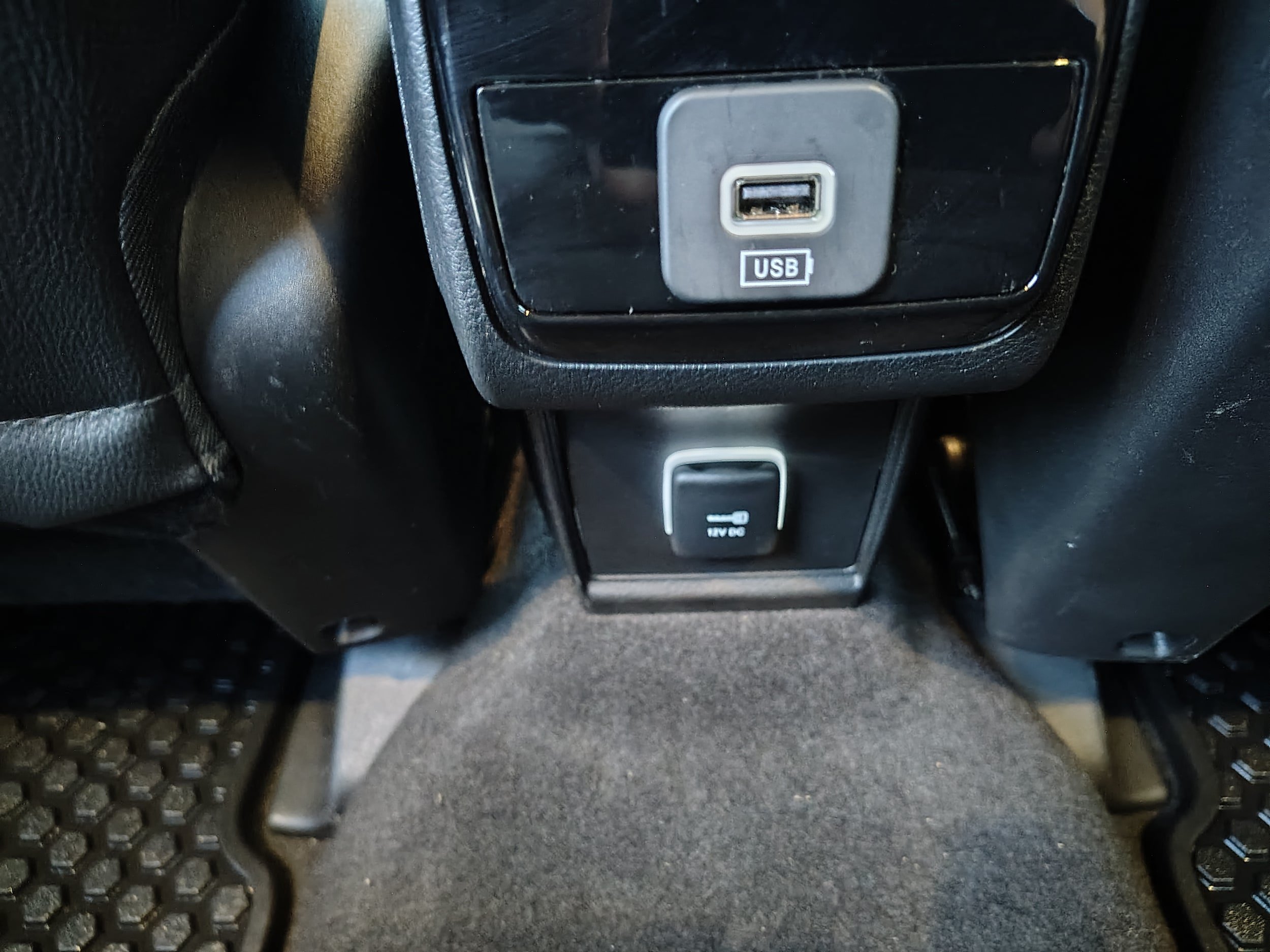Certified 2025 Jeep Compass Trailhawk AWD/4WD image 23