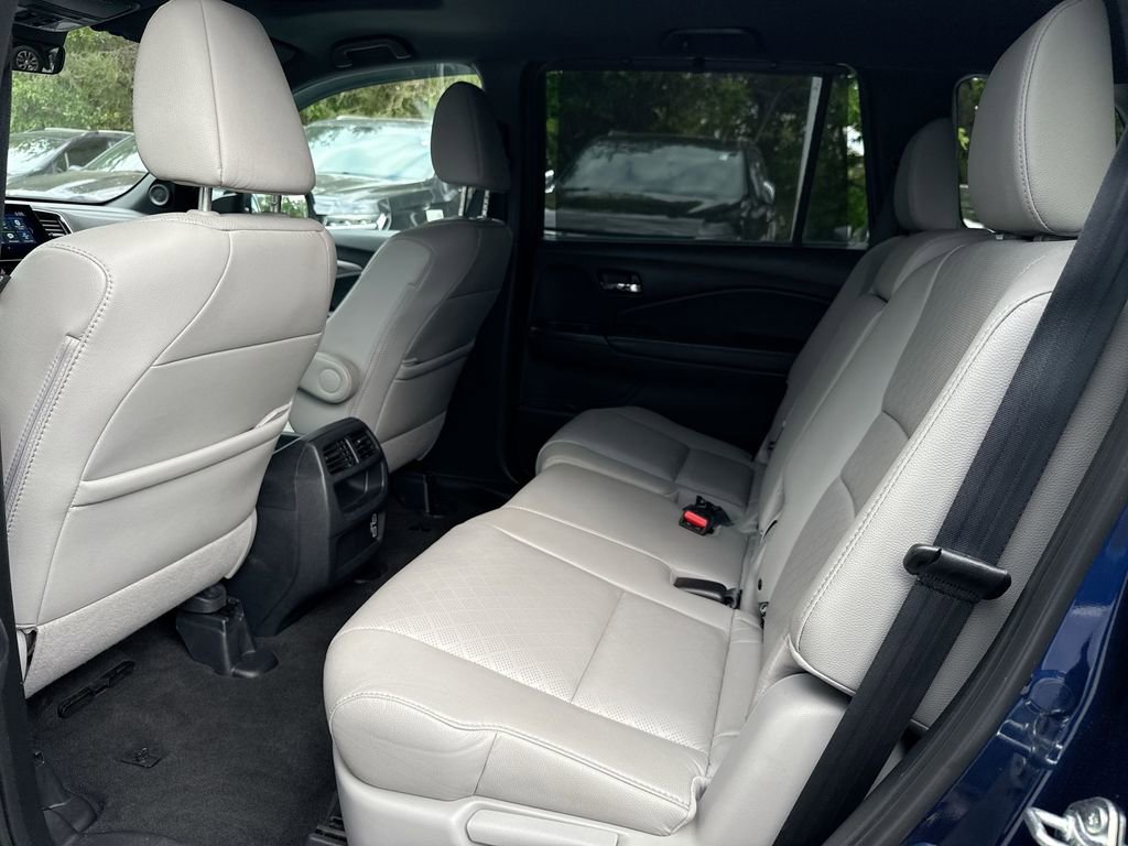 Used 2020 Honda Passport EX-L image 25