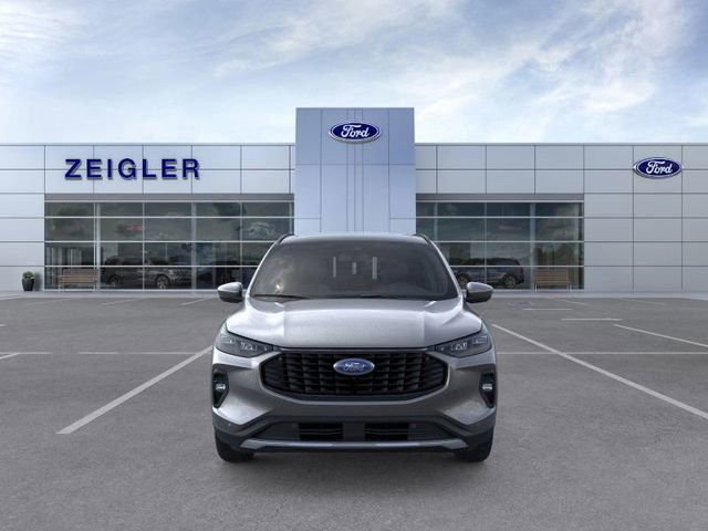 New 2025 Ford Escape SE w/ PHEV Premium Package image 6